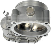 Dorman 977-368 2008-2016 Porsche 911 Fuel Injection Throttle Body