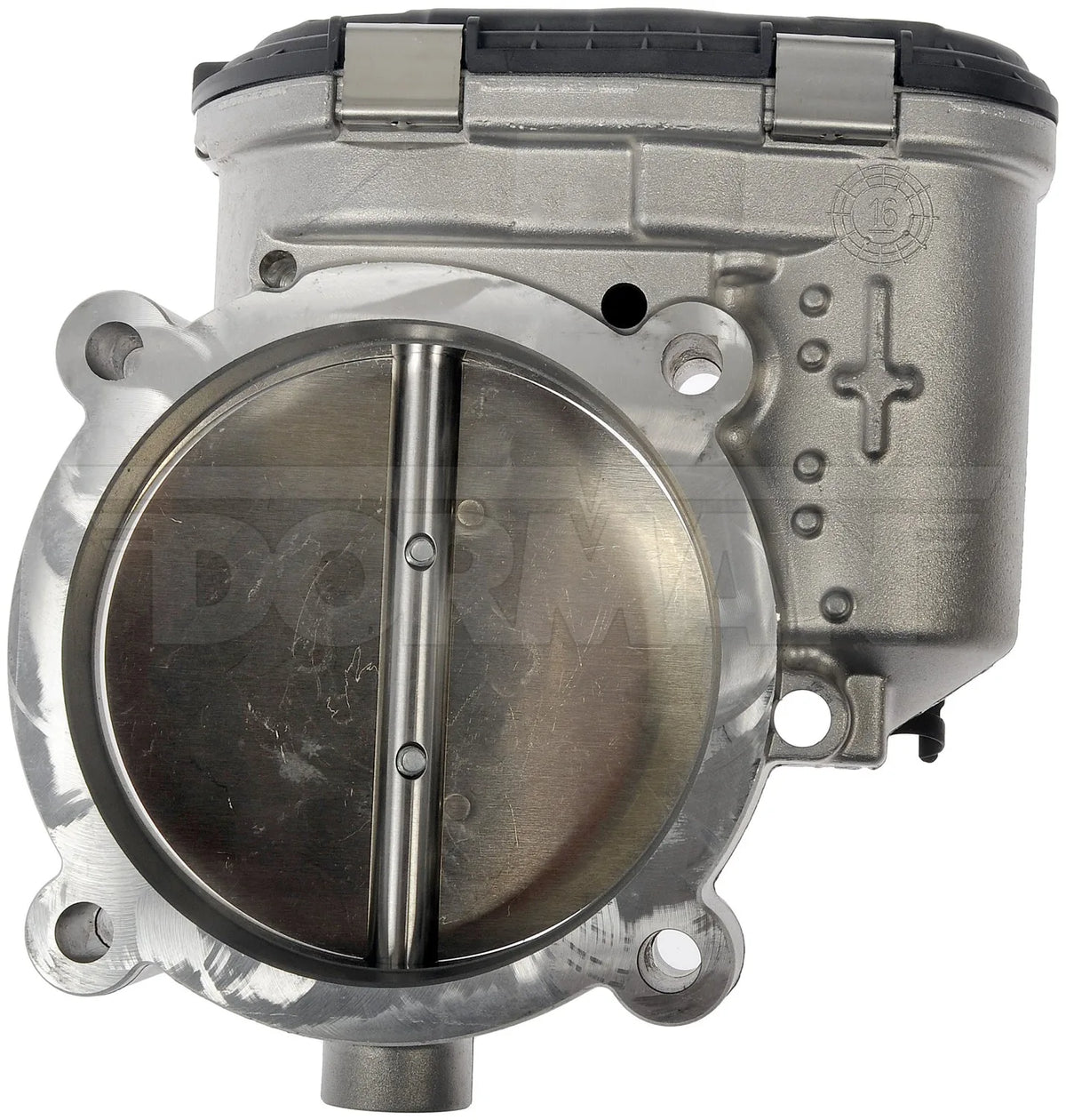 Dorman 977-368 2008-2016 Porsche 911 Fuel Injection Throttle Body