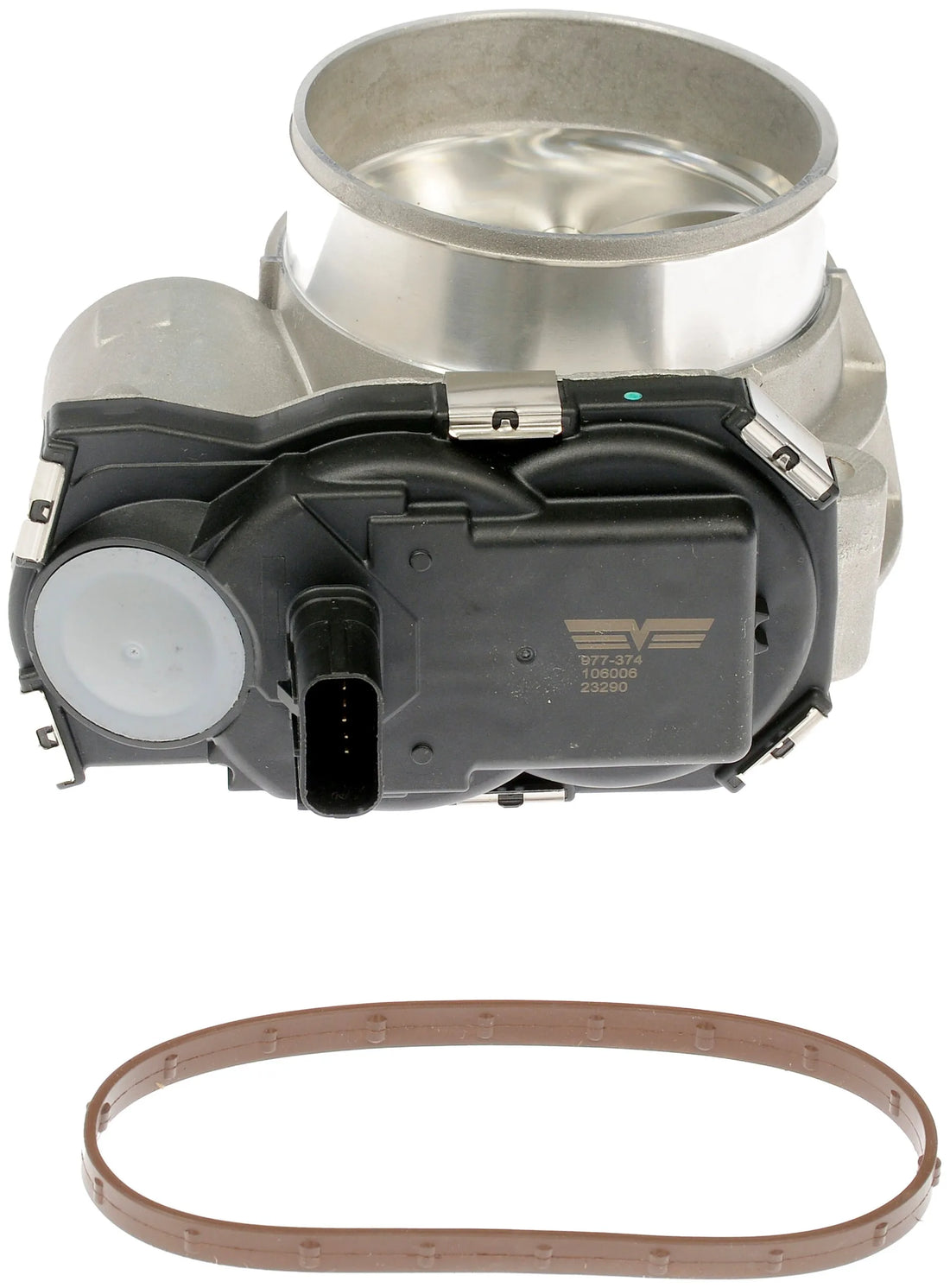 Dorman 977-374 2014-2021 GMC Sierra 1500 Fuel Injection Throttle Body