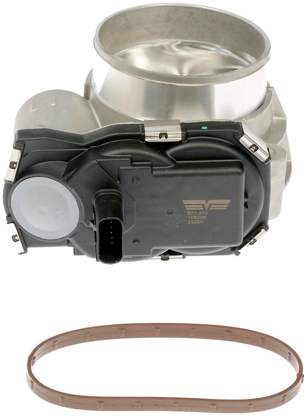 Dorman 977-374 2014-2021 GMC Sierra 1500 Fuel Injection Throttle Body