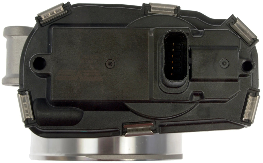 Dorman 977-375 2015-2023 GMC Yukon XL Fuel Injection Throttle Body