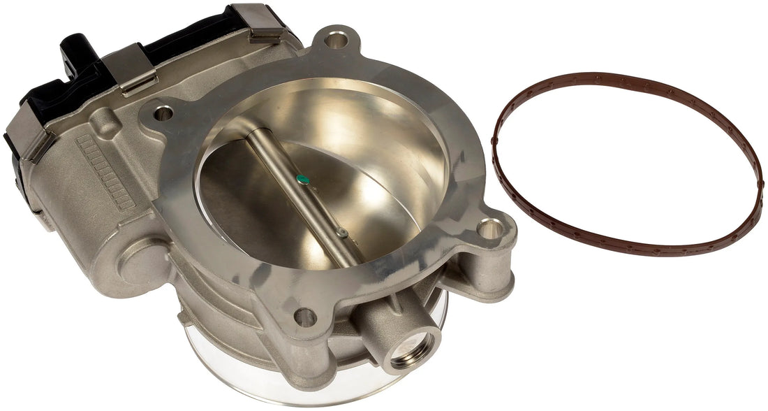 Dorman 977-376 2014-2021 GMC Sierra 1500 Fuel Injection Throttle Body