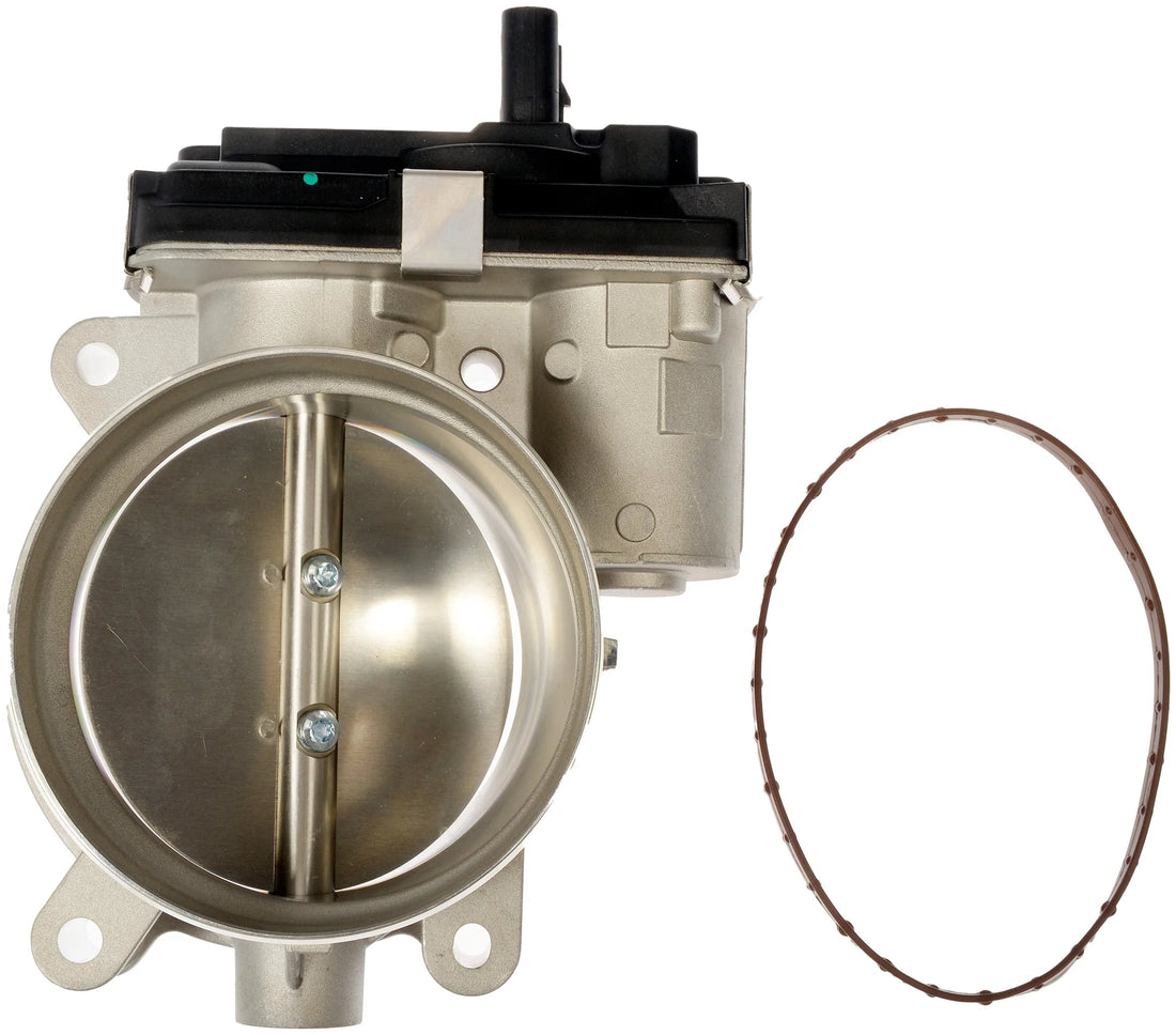 Dorman 977-376 2014-2021 GMC Sierra 1500 Fuel Injection Throttle Body
