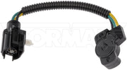 Dorman 977-512 1985-1995 Ford F-250 Throttle Position Sensor