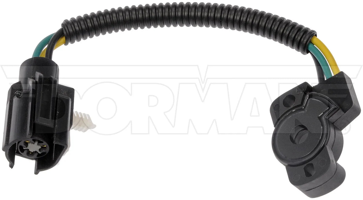 Dorman 977-512 1985-1995 Ford F-250 Throttle Position Sensor