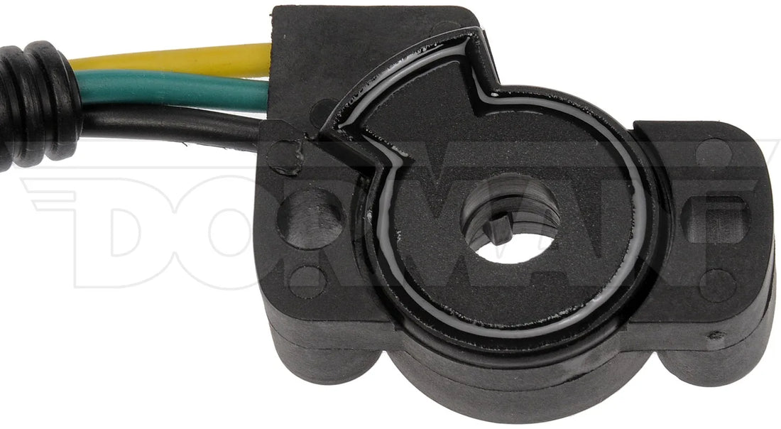 Dorman 977-512 1985-1995 Ford F-250 Throttle Position Sensor