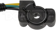 Dorman 977-512 1985-1995 Ford F-250 Throttle Position Sensor