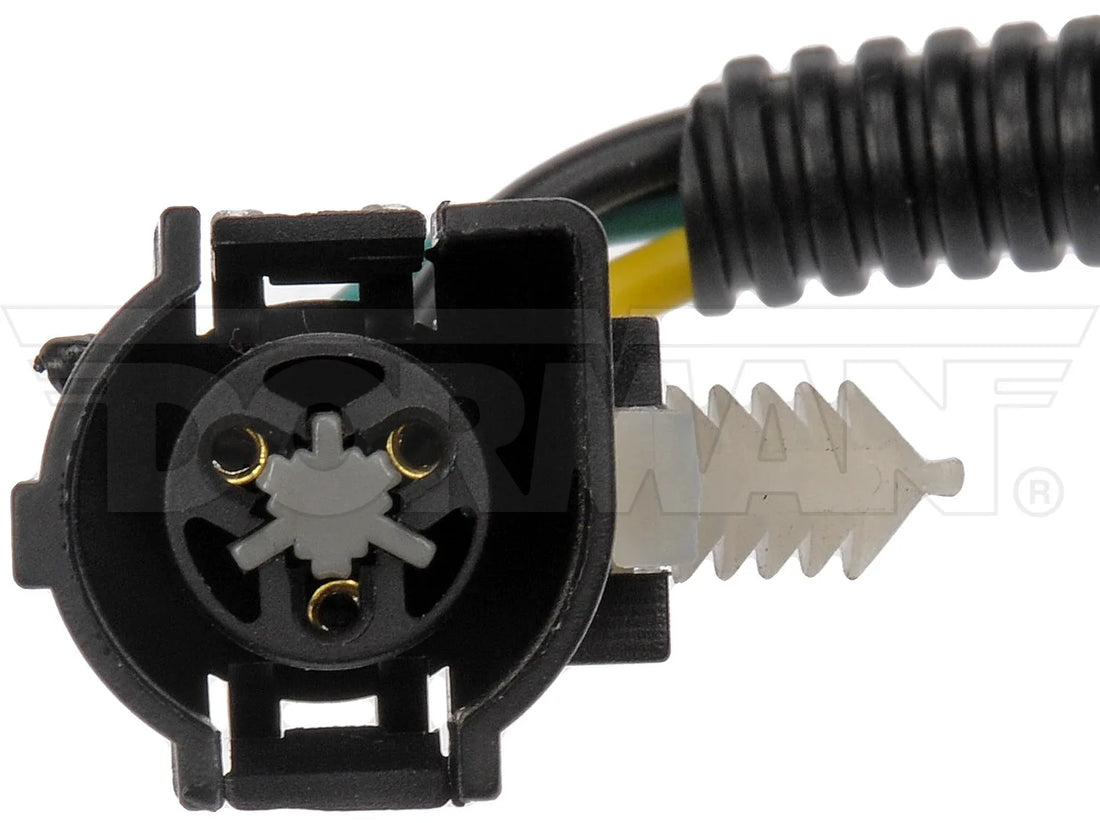 Dorman 977-512 1985-1995 Ford F-250 Throttle Position Sensor