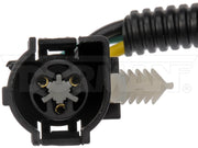 Dorman 977-512 1985-1995 Ford F-250 Throttle Position Sensor