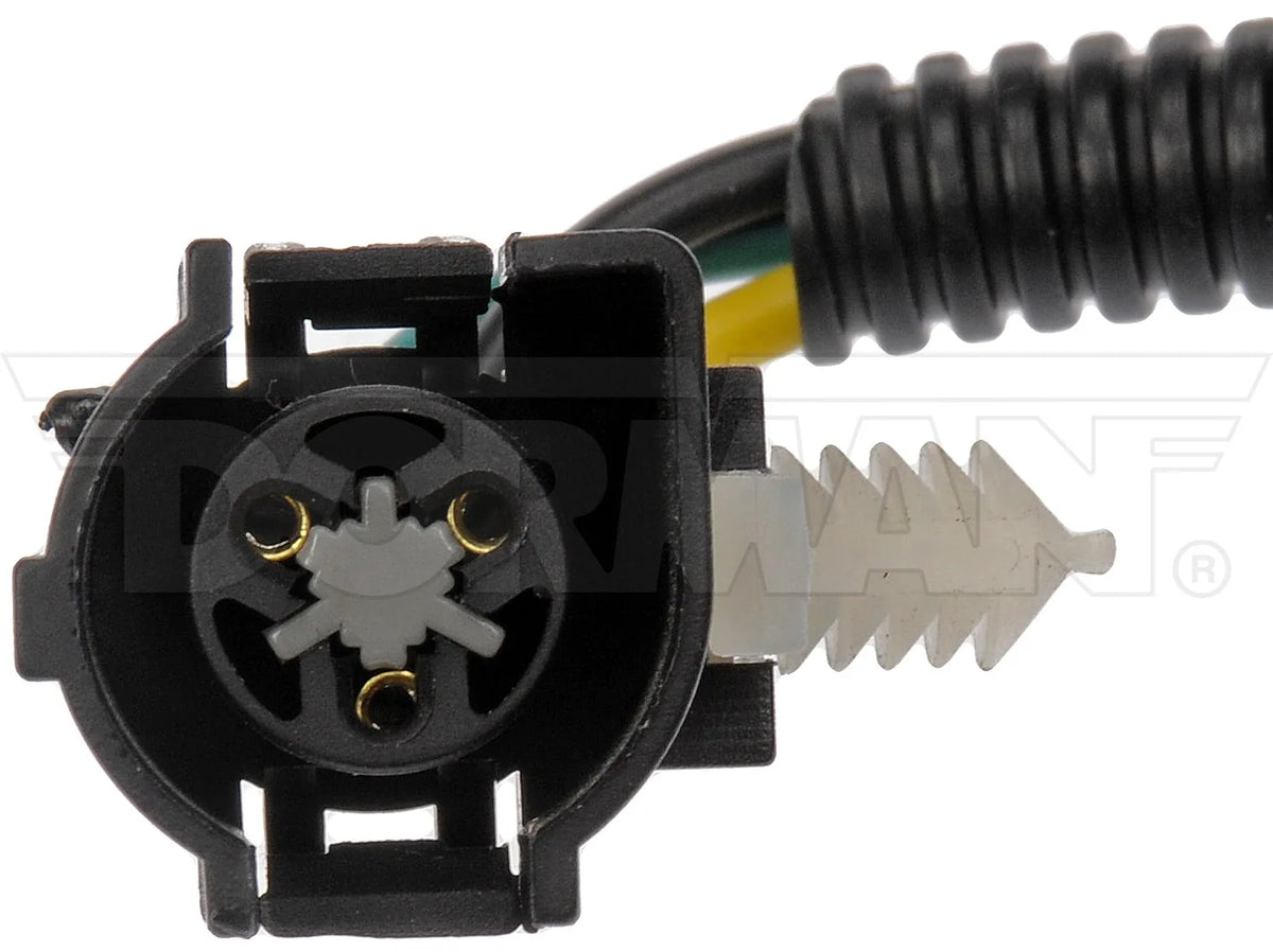 Dorman 977-512 1985-1995 Ford F-250 Throttle Position Sensor