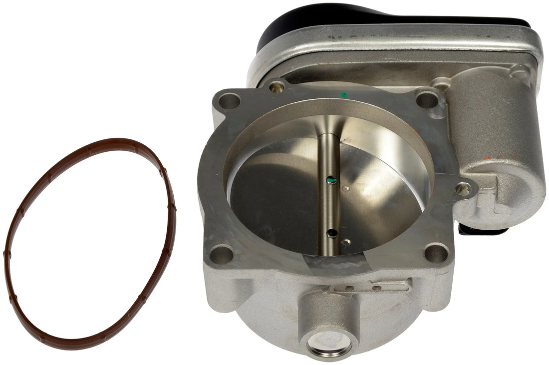 Dorman 977-560 2009-2013 Dodge Durango Fuel Injection Throttle Body