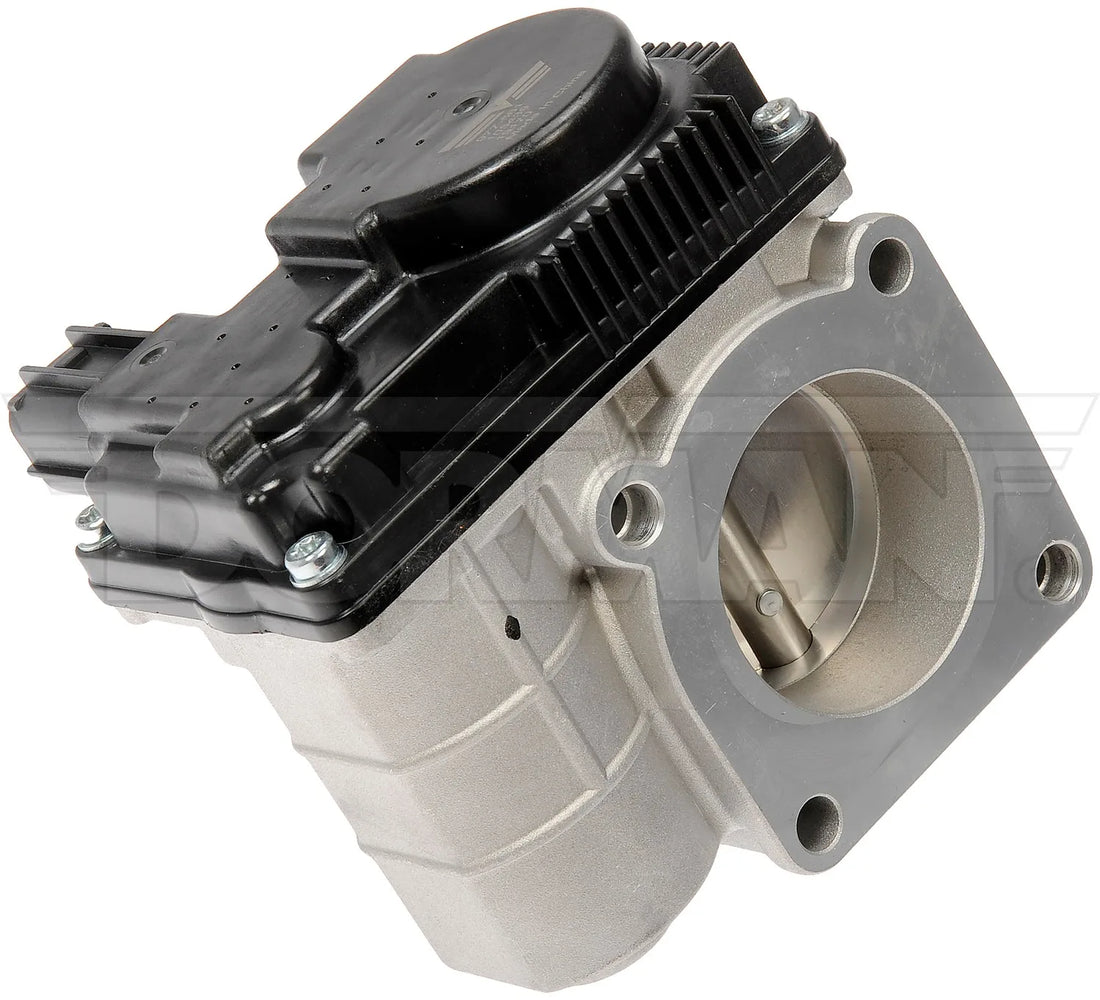 Dorman 977-561 2003-2006 Nissan Sentra Fuel Injection Throttle Body