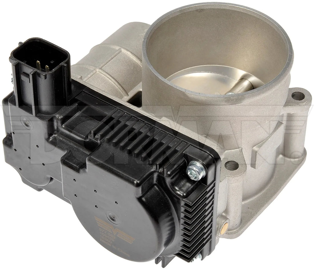 Dorman 977-562 2002-2006 Nissan Sentra Fuel Injection Throttle Body