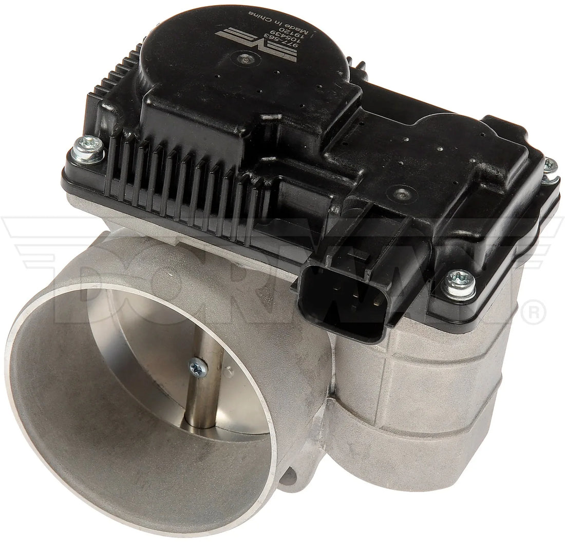 Dorman 977-563 2004-2009 Nissan Quest Fuel Injection Throttle Body