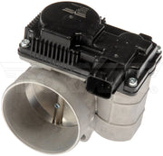 Dorman 977-563 2004-2009 Nissan Quest Fuel Injection Throttle Body