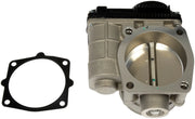 Dorman 977-563 2004-2009 Nissan Quest Fuel Injection Throttle Body