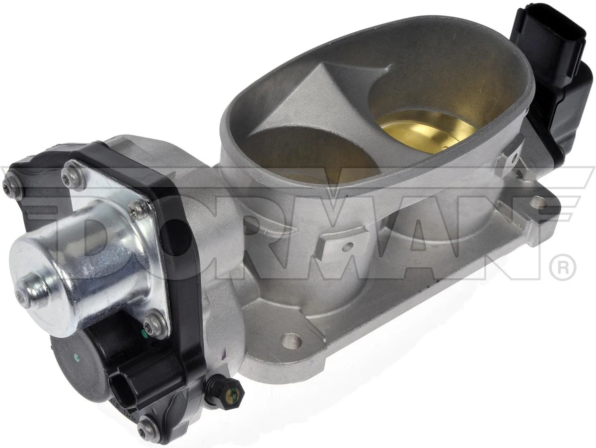 Dorman 977-584 2004-2019 Ford F-450 Super Duty Fuel Injection Throttle Body