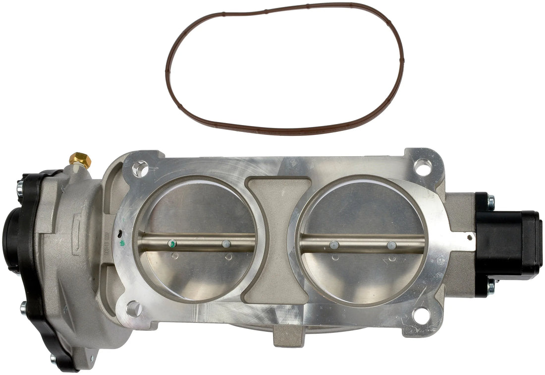 Dorman 977-584 2004-2019 Ford F-450 Super Duty Fuel Injection Throttle Body