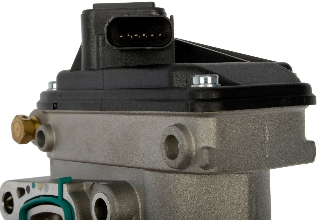 Dorman 977-588 2010-2013 Ford Transit Connect Fuel Injection Throttle Body