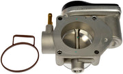 Dorman 977-589 2006-2009 Mercury Milan Fuel Injection Throttle Body