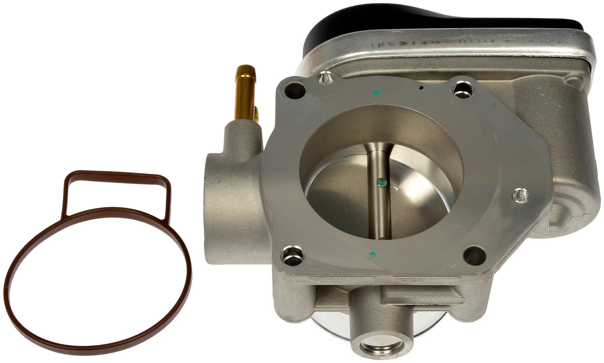 Dorman 977-589 2006-2009 Mercury Milan Fuel Injection Throttle Body