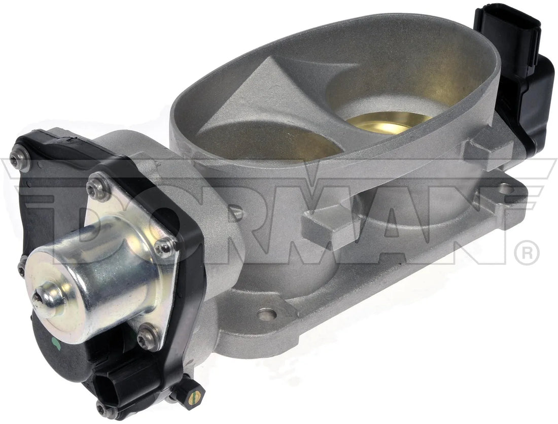 Dorman 977-590 2009-2010 Ford Mustang Fuel Injection Throttle Body