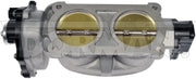 Dorman 977-590 2009-2010 Ford Mustang Fuel Injection Throttle Body