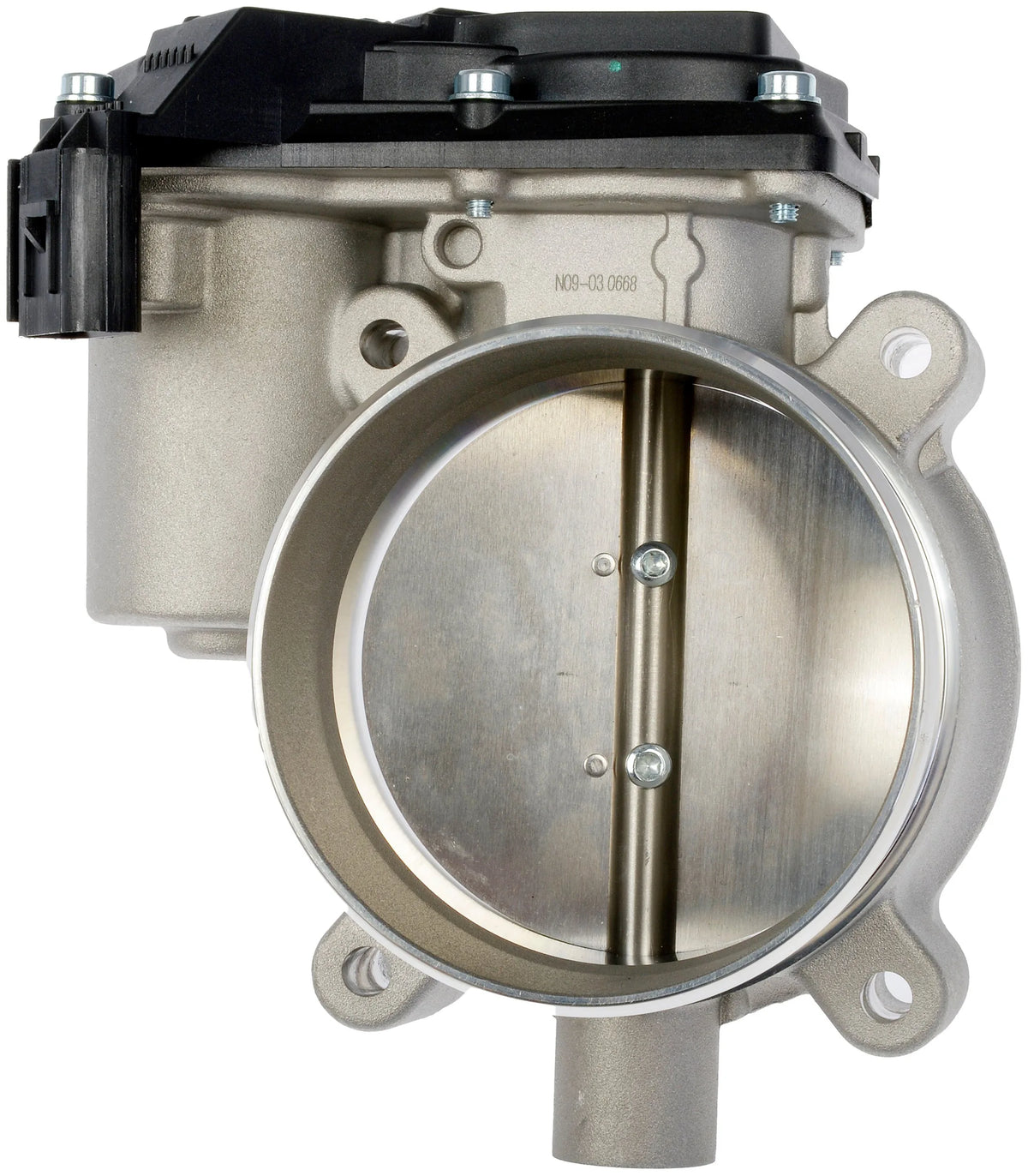 Dorman 977-594 2011-2014 Ford F-150 Fuel Injection Throttle Body
