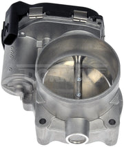 Dorman 977-595 2009-2010 Ford F-150 Fuel Injection Throttle Body