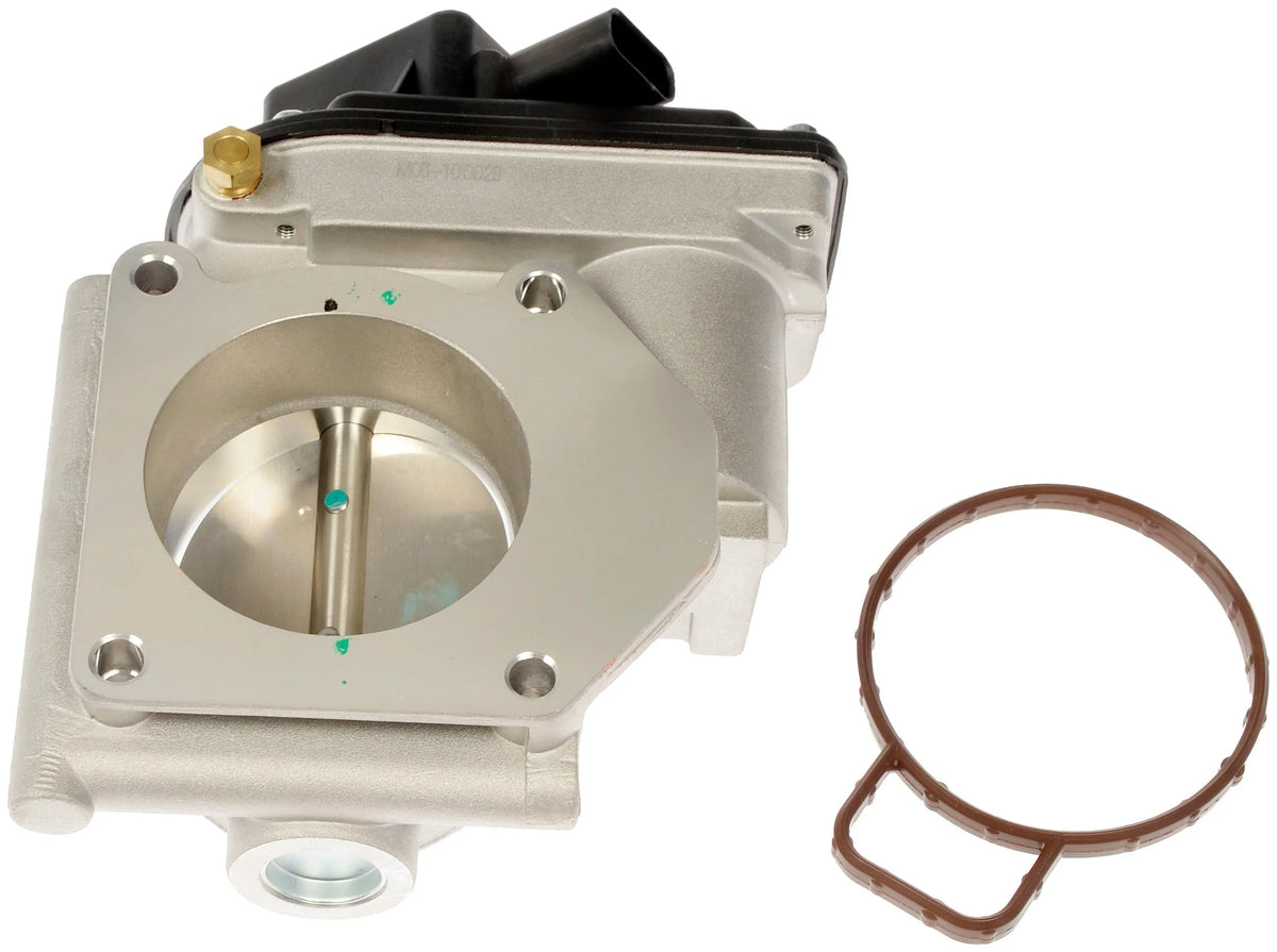 Dorman 977-602 2005-2008 Ford F-150 Fuel Injection Throttle Body