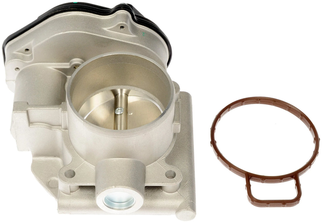 Dorman 977-602 2005-2008 Ford F-150 Fuel Injection Throttle Body