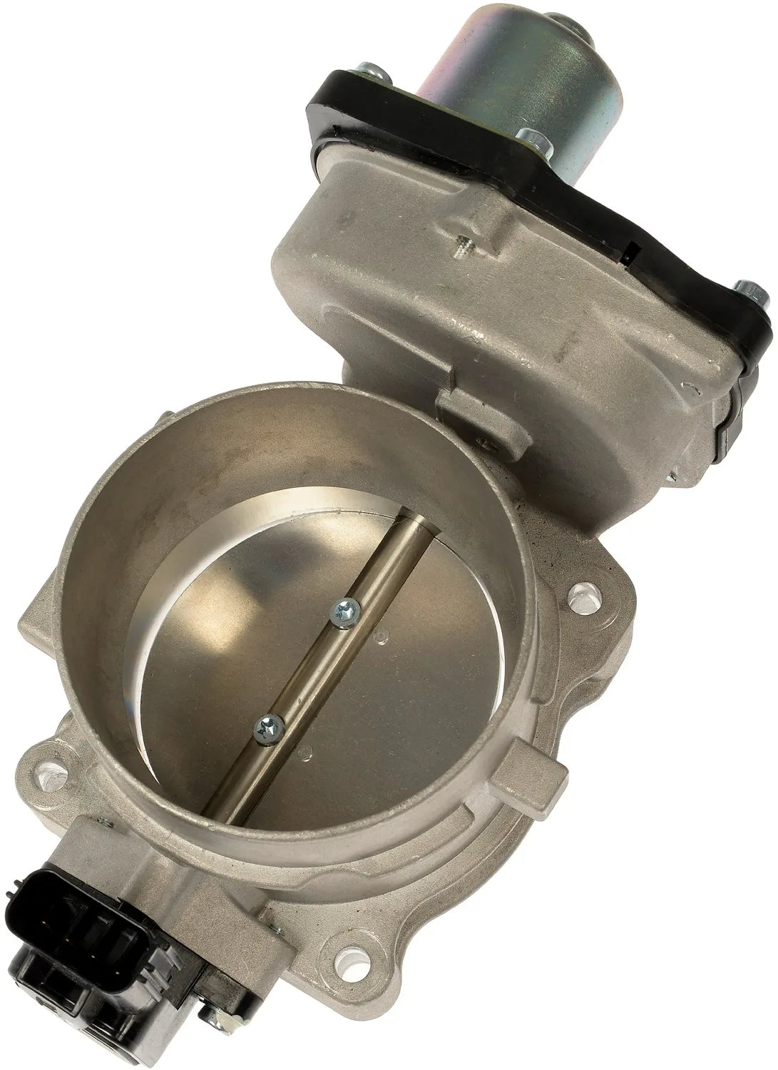 Dorman 977-664 2008-2010 Ford Explorer Fuel Injection Throttle Body