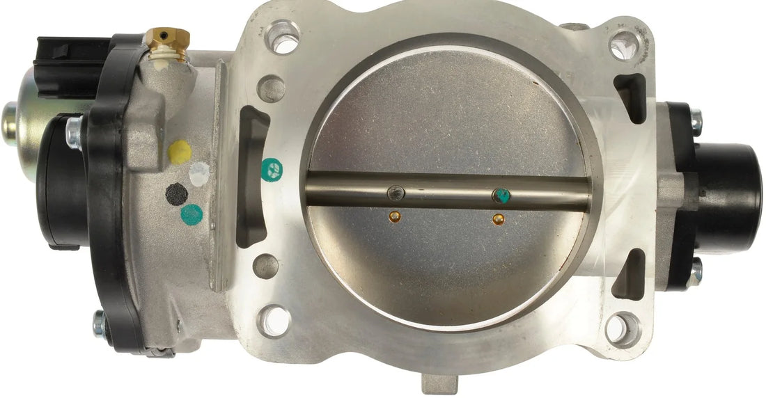 Dorman 977-664 2008-2010 Ford Explorer Fuel Injection Throttle Body