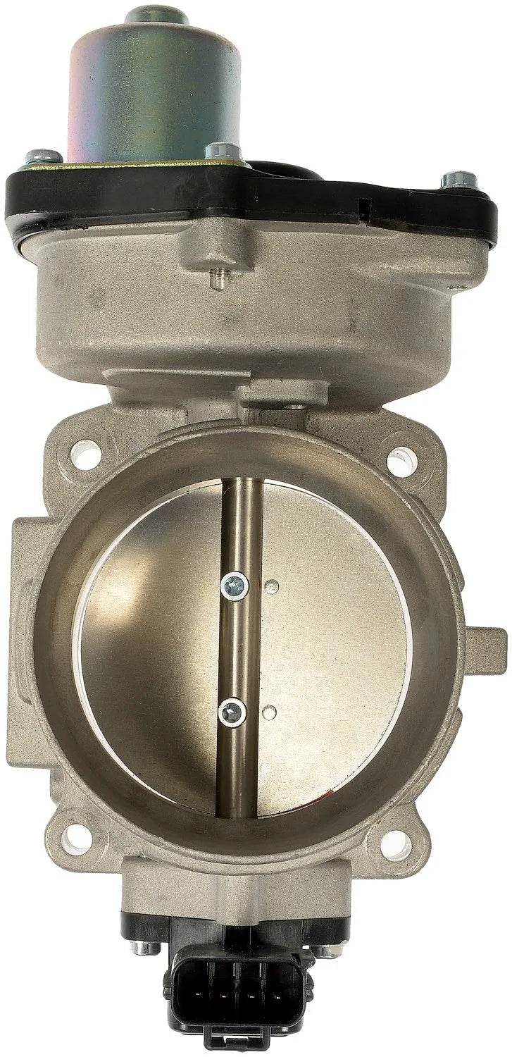 Dorman 977-664 2008-2010 Ford Explorer Fuel Injection Throttle Body