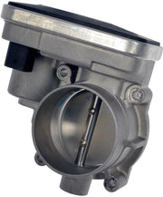 Dorman 977-780 2007-2011 Dodge Nitro Fuel Injection Throttle Body