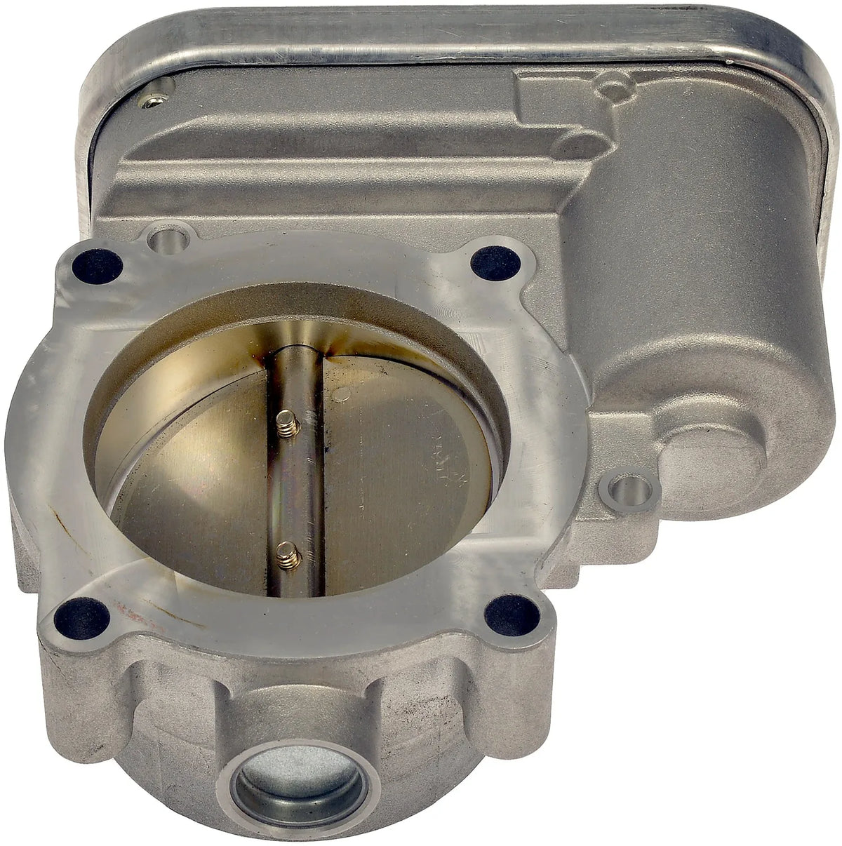 Dorman 977-780 2007-2011 Dodge Nitro Fuel Injection Throttle Body