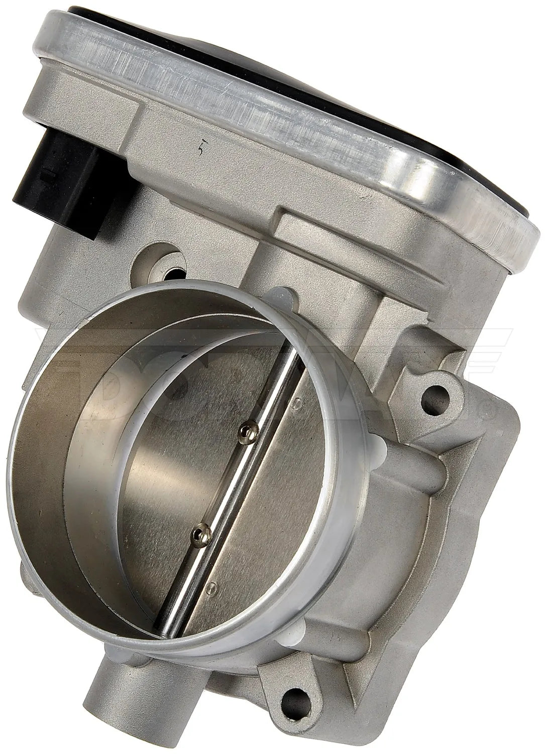 Dorman 977-781 2004 Dodge Durango Fuel Injection Throttle Body