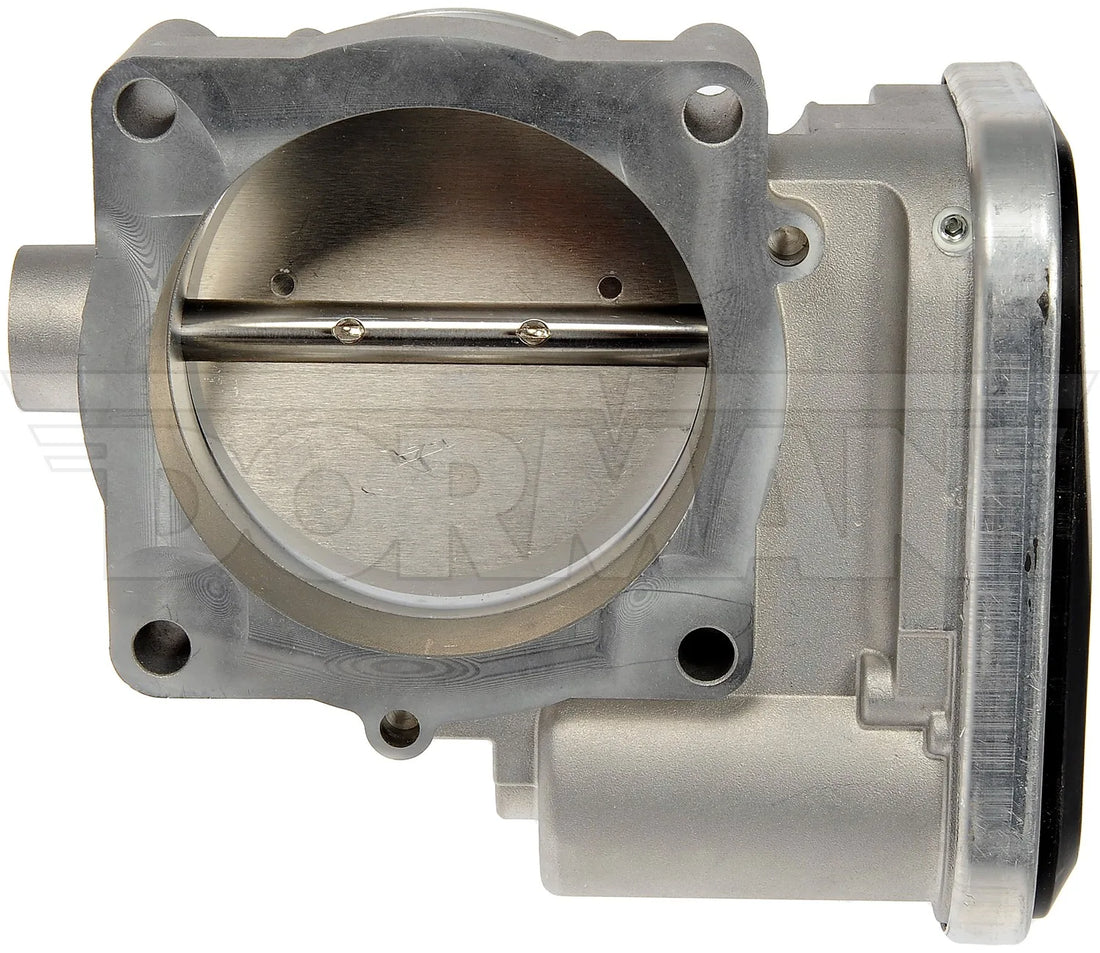 Dorman 977-781 2004 Dodge Durango Fuel Injection Throttle Body