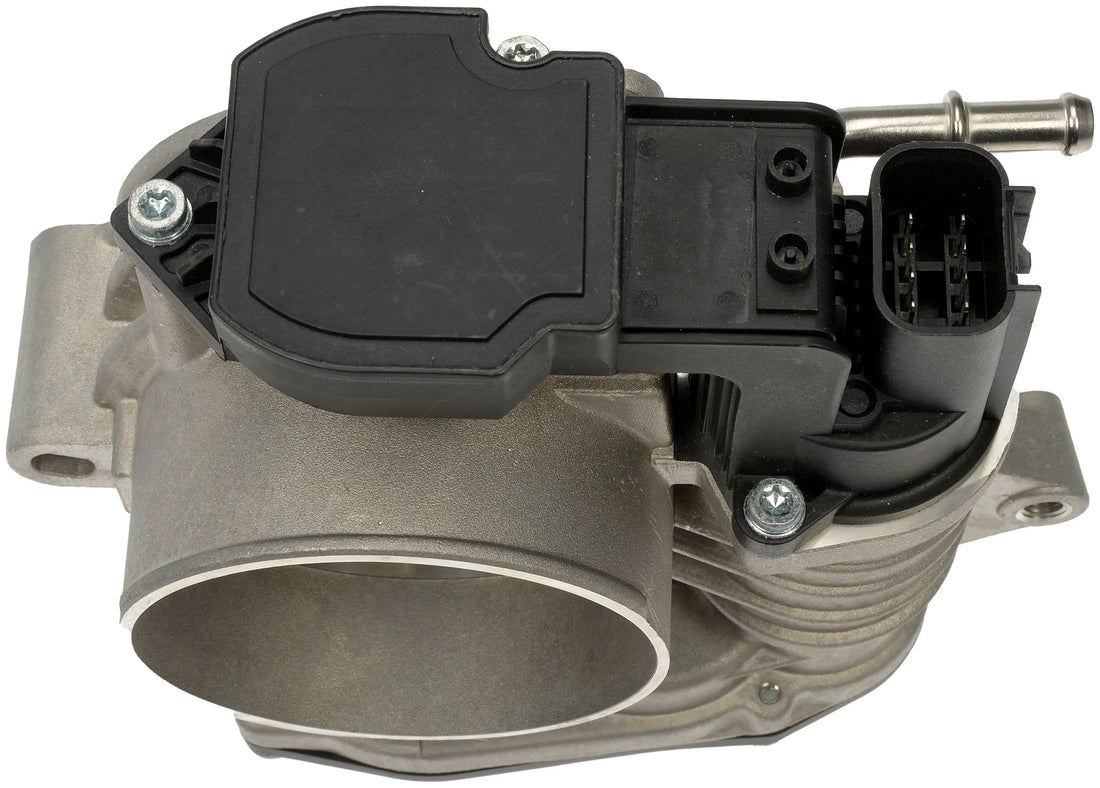 Dorman 977-790 2007-2012 Hyundai Veracruz Fuel Injection Throttle Body
