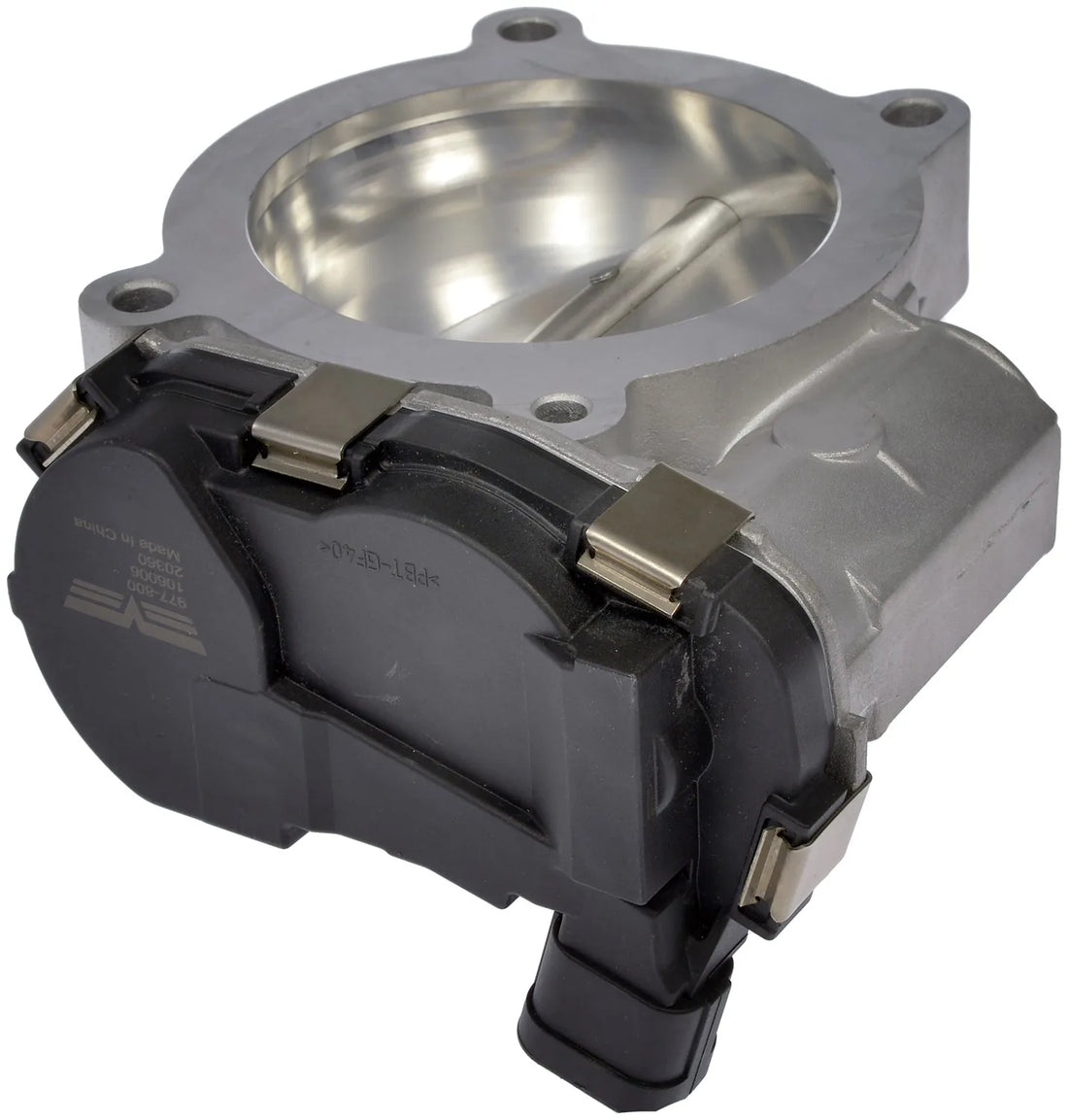 Dorman 977-800 2006-2011 Buick Lucerne Fuel Injection Throttle Body