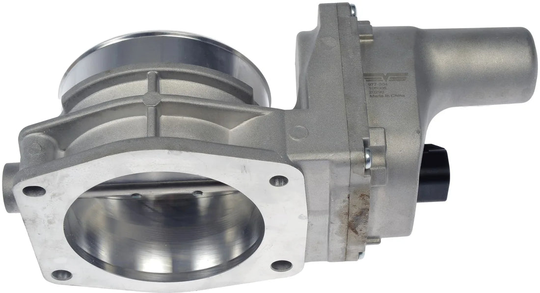 Dorman 977-804 2011-2017 Chevrolet Caprice Fuel Injection Throttle Body