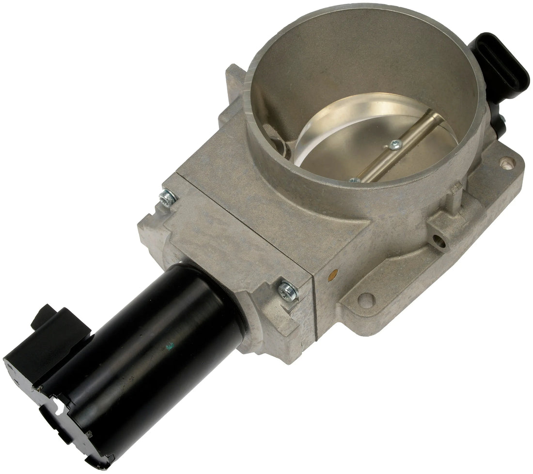 Dorman 977-809 2003 Chevrolet C5500 Kodiak Fuel Injection Throttle Body