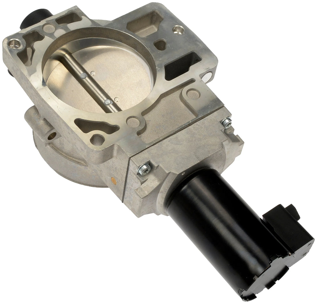 Dorman 977-809 2003 Chevrolet C5500 Kodiak Fuel Injection Throttle Body