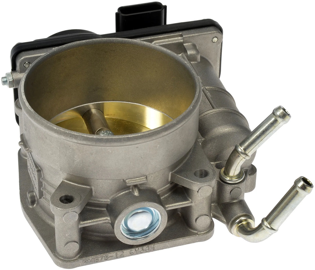 Dorman 977-814 2009-2015 Nissan Maxima Fuel Injection Throttle Body
