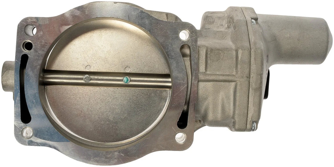 Dorman 977-820 2008-2009 Pontiac G8 Fuel Injection Throttle Body