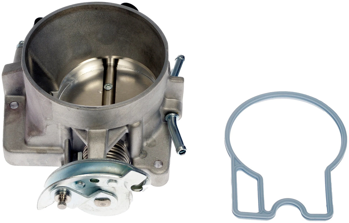 Dorman 977-823 2003-2006 GMC Savana 2500 Fuel Injection Throttle Body
