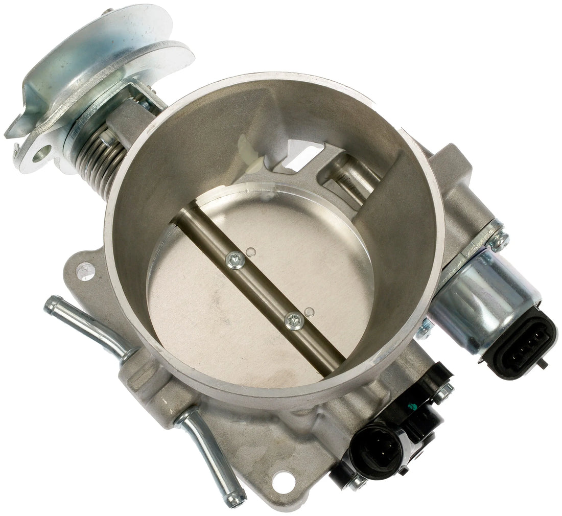 Dorman 977-823 2003-2006 GMC Savana 2500 Fuel Injection Throttle Body