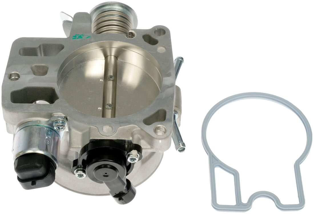 Dorman 977-823 2003-2006 GMC Savana 2500 Fuel Injection Throttle Body
