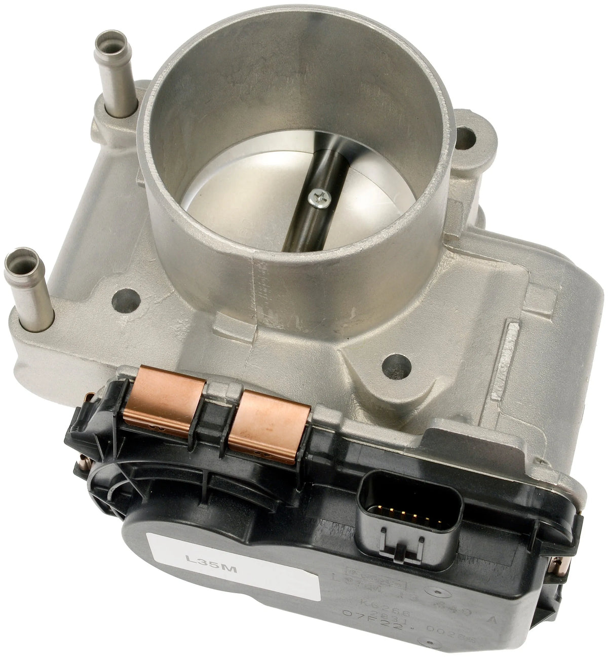 Dorman 977-830 2007-2013 Mazda 3 Fuel Injection Throttle Body