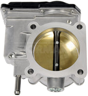 Dorman 977-832 2005-2015 Toyota Tacoma Fuel Injection Throttle Body